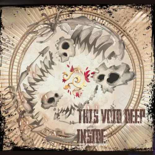 Monolyth (FRA) : This Void Deep Inside